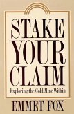 Stake Your Claim (eBook, ePUB)