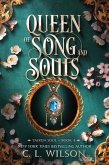 Queen of Song and Souls (eBook, ePUB)