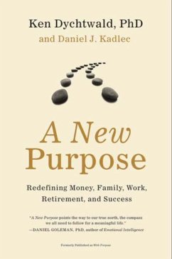 Cover A New Purpose (eBook, ePUB)