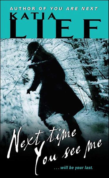 Next Time You See Me (eBook, ePUB) Next Time You See Me (eBook, ePUB)