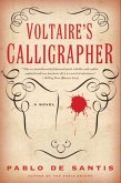 Voltaire's Calligrapher (eBook, ePUB)