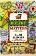 Poetry Matters (eBook, ePUB) - Bild 1