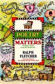 Poetry Matters (eBook, ePUB)