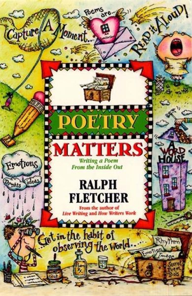 Poetry Matters (eBook, ePUB) Poetry Matters (eBook, ePUB)