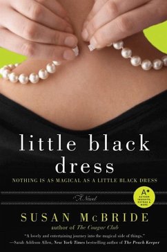 Little Black Dress (eBook, ePUB) - Mcbride, Susan