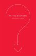 Why We Need Love (eBook, ePUB) - Bild 1