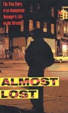 Almost Lost (eBook, ePUB) Almost Lost (eBook, ePUB)
