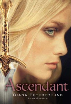 Ascendant (eBook, ePUB) - Peterfreund, Diana