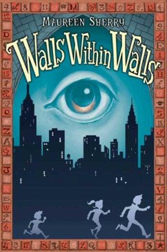 Cover Walls Within Walls (eBook, ePUB)