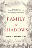 Family of Shadows (eBook, ePUB) Family of Shadows (eBook, ePUB)