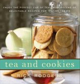 Tea and Cookies (eBook, ePUB)