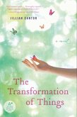 The Transformation of Things (eBook, ePUB)