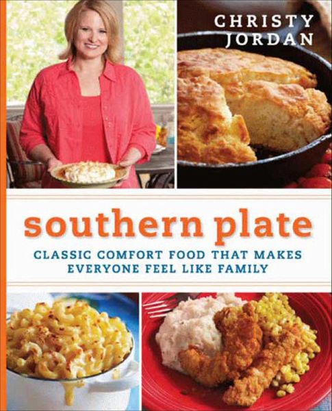 Southern Plate (eBook, ePUB)