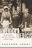 America's Medicis (eBook, ePUB)