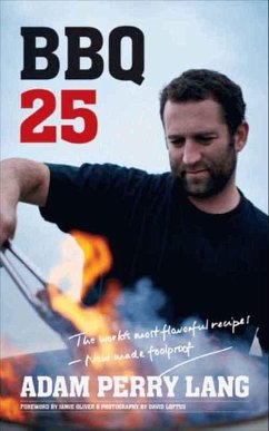 Cover BBQ 25 (eBook, ePUB)