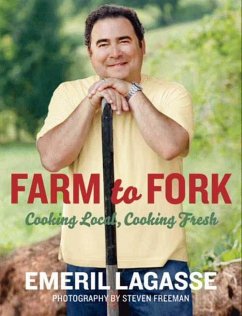 Cover Farm to Fork (eBook, ePUB)