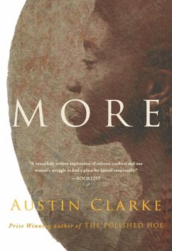 More (eBook, ePUB) - Clarke, Austin