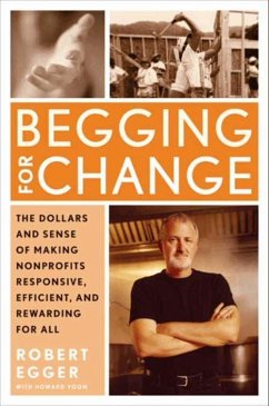 Cover Begging for Change (eBook, ePUB)