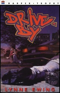 Drive-By (eBook, ePUB) - Ewing, Lynne