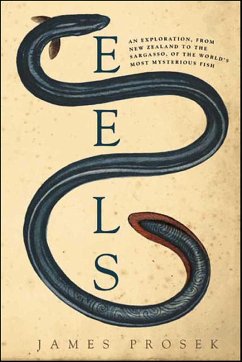 Cover Eels (eBook, ePUB)