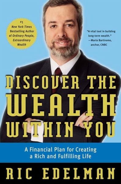 Discover the Wealth Within You (eBook, ePUB) Discover the Wealth Within You (eBook, ePUB)
