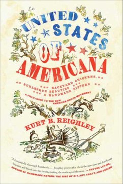 Cover United States of Americana (eBook, ePUB)