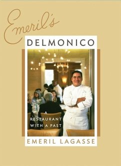 Cover Emeril's Delmonico (eBook, ePUB)