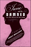 Jane and the Damned (eBook, ePUB)