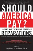Should America Pay? (eBook, ePUB) Should America Pay? (eBook, ePUB)