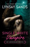 Single White Vampire (eBook, ePUB)