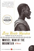 Moses, Man of the Mountain (eBook, ePUB)