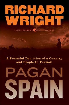 Pagan Spain (eBook, ePUB) - Wright, Richard