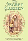The Secret Garden Complete Text (eBook, ePUB)