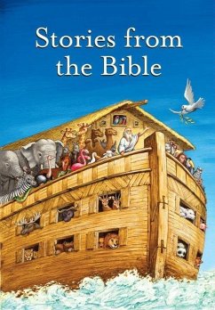 Stories from the Bible Complete Text (eBook, ePUB) Cover Stories from the Bible Complete Text (eBook, ePUB)