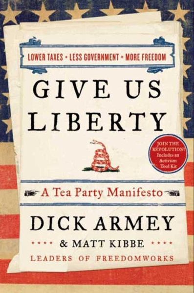 Give Us Liberty (eBook, ePUB) Give Us Liberty (eBook, ePUB)