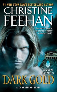 Dark Gold (eBook, ePUB) - Feehan, Christine