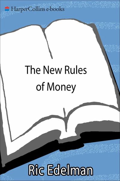 The New Rules of Money (eBook, ePUB) The New Rules of Money (eBook, ePUB)