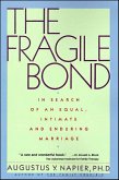 The Fragile Bond (eBook, ePUB) The Fragile Bond (eBook, ePUB)