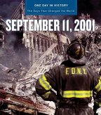 One Day in History: September 11, 2001 (eBook, ePUB)