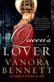 The Queen's Lover (eBook, ePUB) The Queen's Lover (eBook, ePUB)
