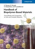 Handbook of Biopolymer-Based Materials (eBook, PDF)