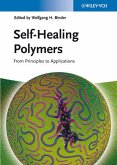 Self-Healing Polymers (eBook, ePUB)