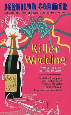 Cover Killer Wedding (eBook, ePUB)