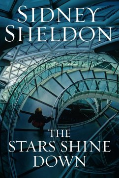 Cover The Stars Shine Down (eBook, ePUB)