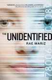 The Unidentified (eBook, ePUB)