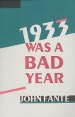 1933 Was A Bad Year (eBook, ePUB)