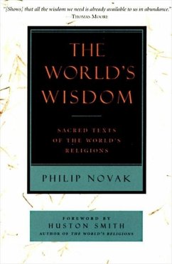 Cover The World's Wisdom (eBook, ePUB)