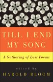 Till I End My Song (eBook, ePUB)