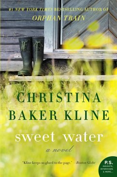 Sweet Water (eBook, ePUB) - Kline, Christina Baker