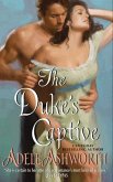 The Duke's Captive (eBook, ePUB)